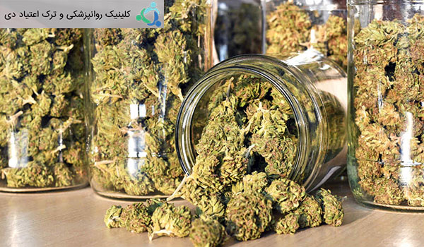 سوء-استفاده-از-ماری-جوانا