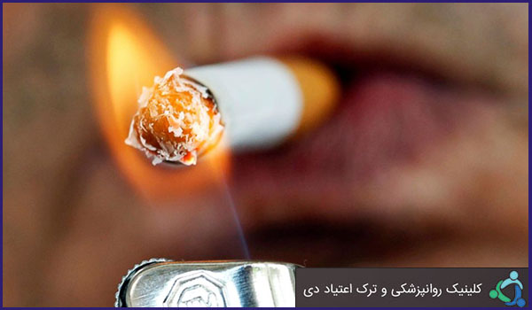 عواقب پزشکی اعتیاد به مواد مخدر