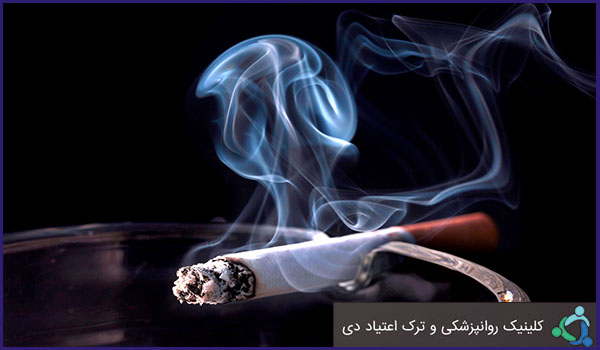 پیامدهای پزشکی مصرف مواد مخدر