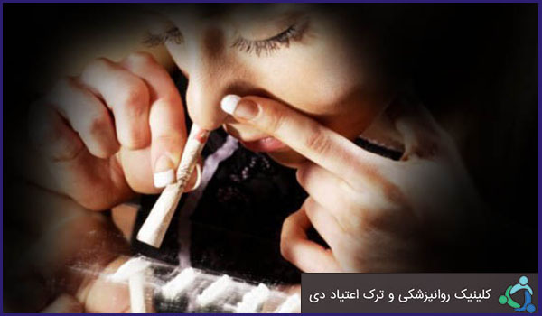 باورهای غلط در مورد افراد معتاد
