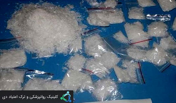 باورهای نادرست در مورد شیشه