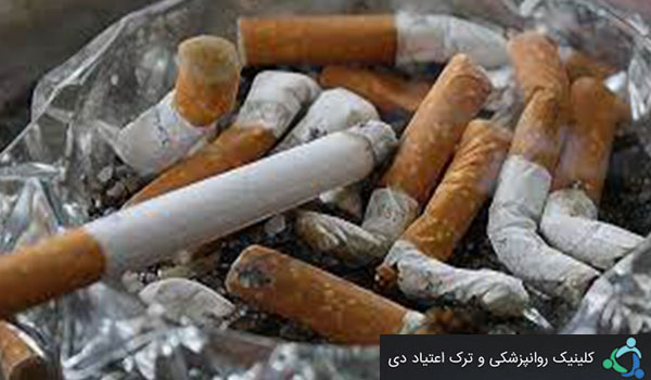 باورهای نادرست در مورد دخانیات و کرونا 