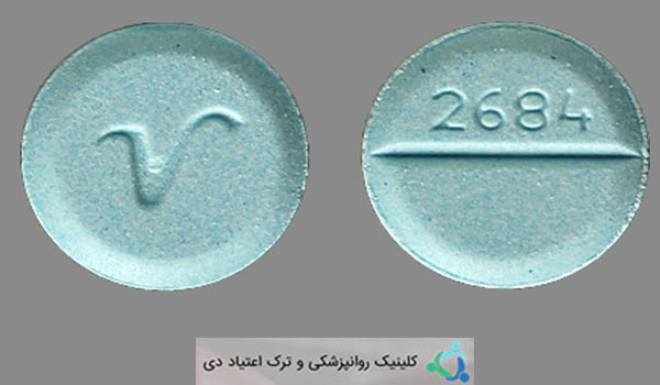 اختلاط دیازپام و زاناکس