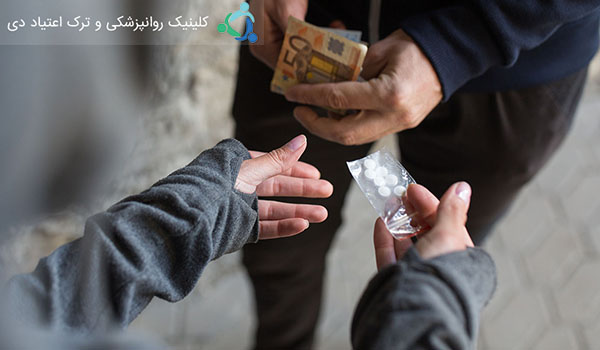 اقدامات لازم در هنگام عود اعتیاد