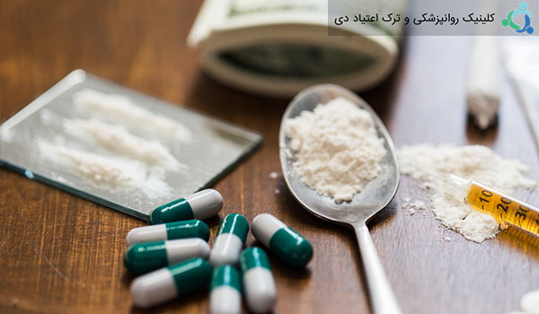درمان های غیر تخصصی درمان اعتیاد