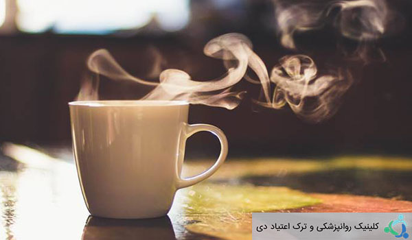 اهداف مراقبت تغذیه ای در دوران ترک اعتیاد
