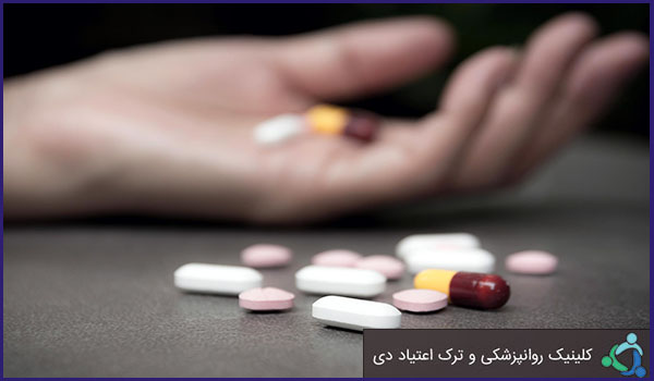 اعتیاد و بهبود بنزودیازپین ها