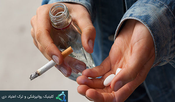 اعتیاد یک بیماری قابل درمان است نه شکست اخلاقی