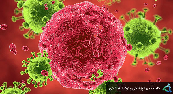 ویروس HIV