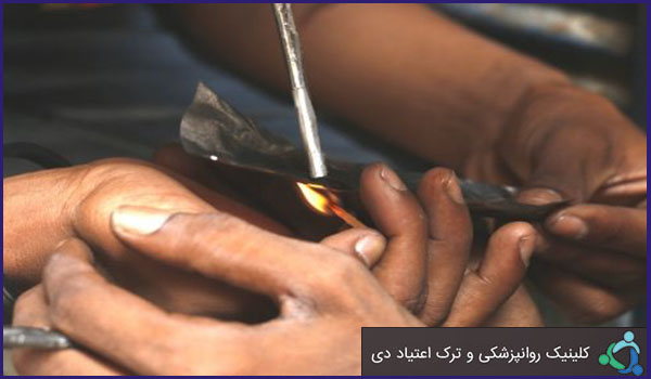 چگونه با ترک هروئین زندگی خود را تغییر دهیم