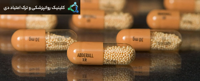 اختلال کم توجهی-بیش فعالی