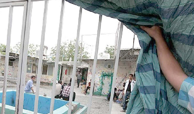 کمپ ترک اعتیاد