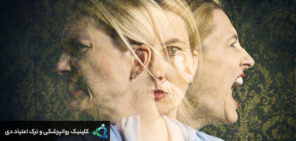 اختلالات خلقی