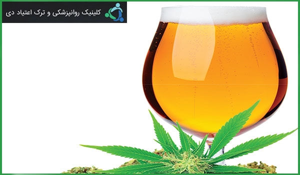 زوال عقل (دمانس) پایدار ناشی از الکل 