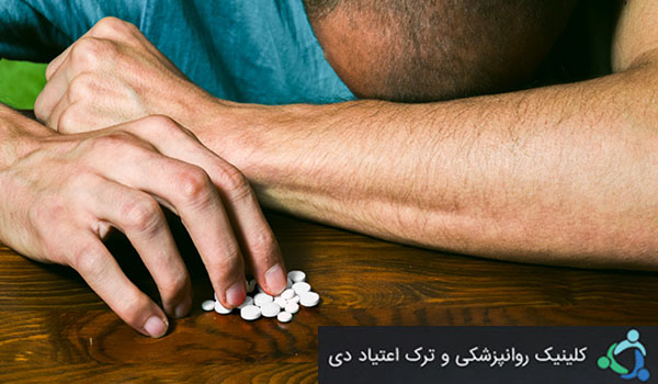 جلوگیری از عود اعتیاد