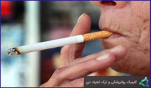 جلوگیری و پیشگیری از اعتیاد