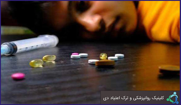 پیشگیری از اعتیاد توسط عامل خانواده
