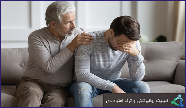 پیشگیری از عود مجدد اعتیاد