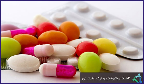 اصول درمان مؤثر اعتیاد
