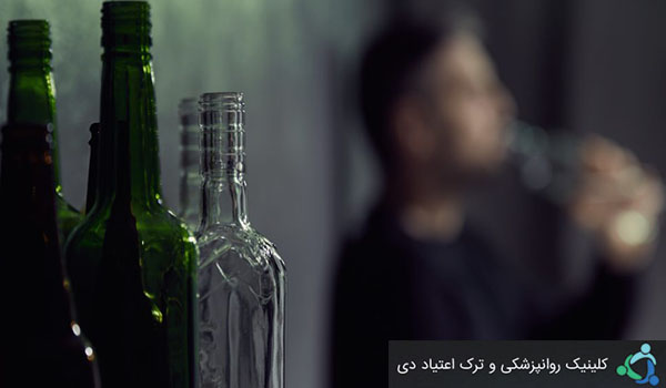 الگوی‏ روان ‏شناختی اعتیاد به مواد مخدر