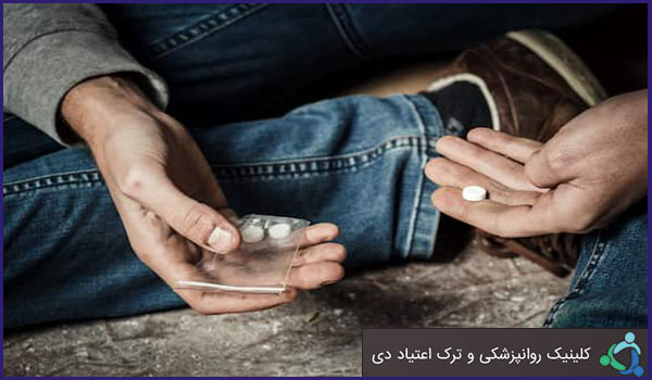 نظریه های روان شناختی اعتیاد