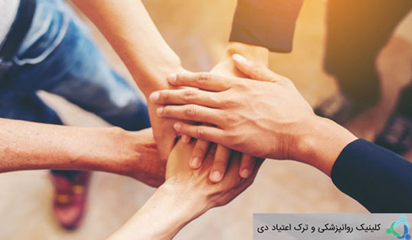 روان شناسی اعتیاد