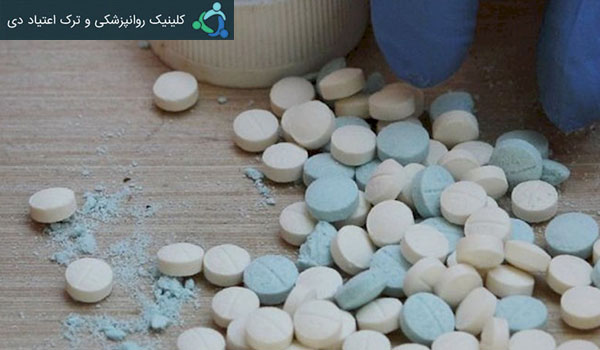 اهداف سم زدایی مواد مخدر