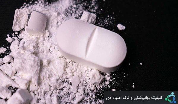 ترک اعتیاد به کلونوپین