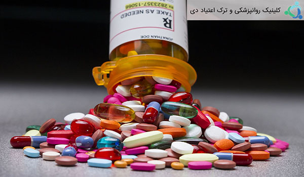 ترک-مواد-افیونی