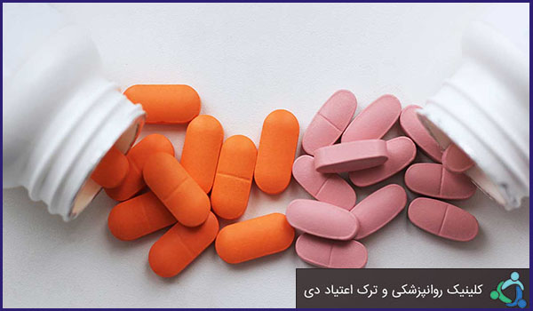 دلایل استفاده از دارو درمانی در ترک اعتیاد