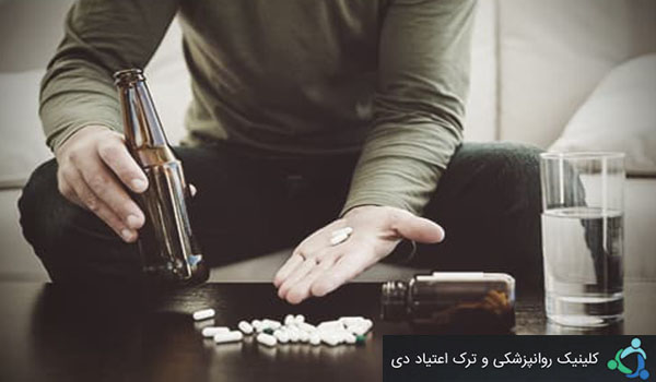اطلاعات مورد نیاز در مورد مواد مخدر