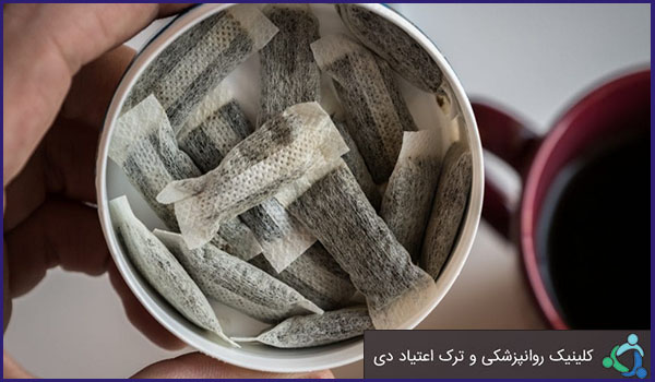 آموزش تاب آوری بر پیشگیری از بازگشت مجدد اعتیاد