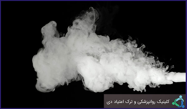 رعایت عزت نفس افراد سیگاری