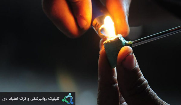 بازگشت به اعتیاد