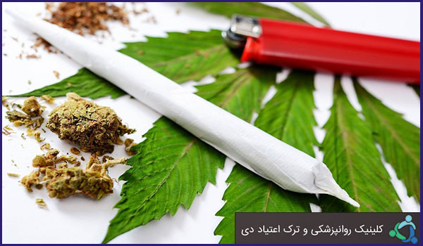 نشانه های اعتیاد به مواد مخدر