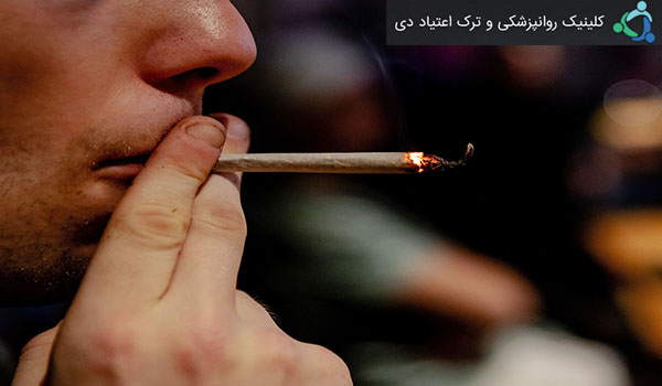 اعتیاد به سیگار و ترک نیکوتین