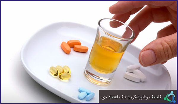 اختلال اجتماعی اعتیاد