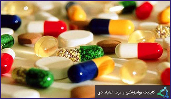 راهکارهای مقابله با اعتیاد
