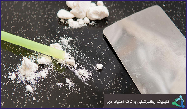 راهکار خاص ترک کراک