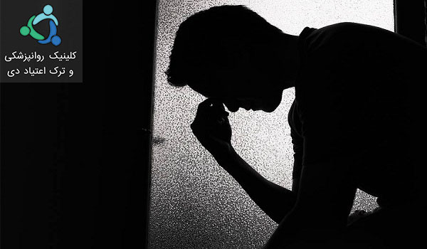 پیشگیری از استرس در افراد در حال ترک