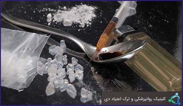 رویکرد ساختاری اعتیاد