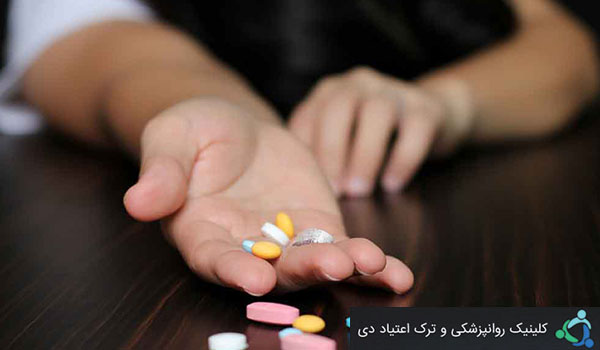 میزان موفقیت درمان اعتیاد با کمک دارو
