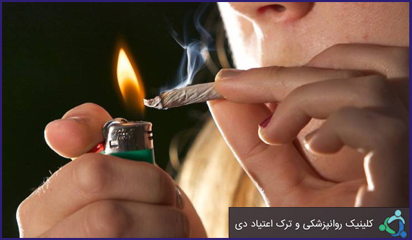 ترک فوق سریع اعتیاد