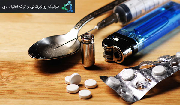 حمایت از درمان تشخیص دوگانه