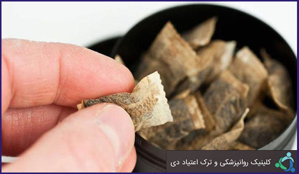 راهبردهای سرکوبگرانه و پیشگیرانه اعتیاد