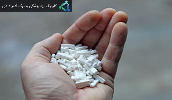 علائم سوء مصرف زاناکس