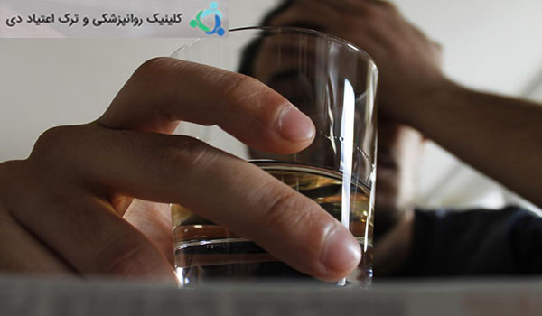 علائم اعتیاد به مواد مخدر