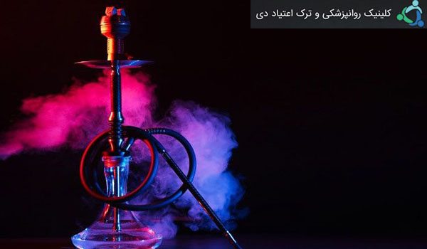 علائم تشخیص اعتیاد به مواد مخدر