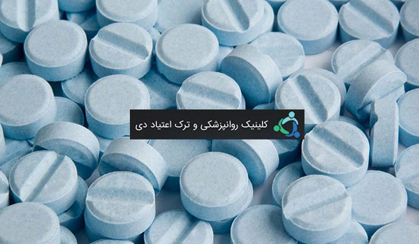 علائم سوء مصرف داروهای تجویزی