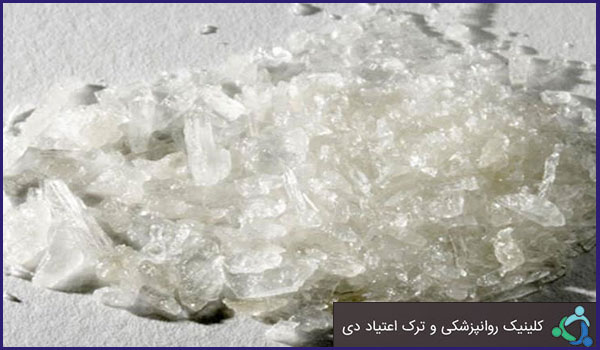 سوء مصرف مواد مخدر صناعی